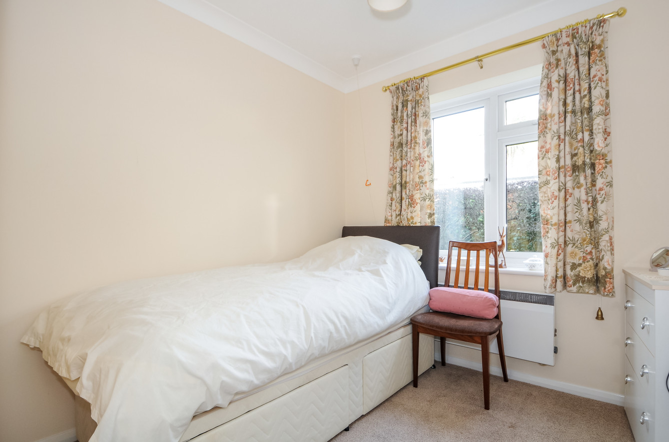 Property for Sale, East Wittering 24 Windmill Court Baileys Estate Agent